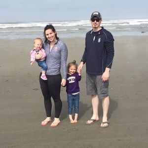 Meet your Posher, Morgan